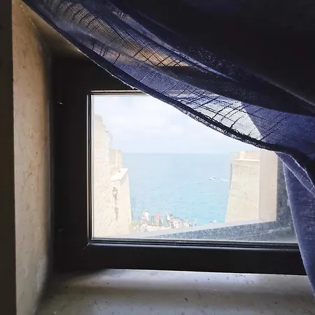 Un Tuffo A Mare Apartamento Polignano a Mare