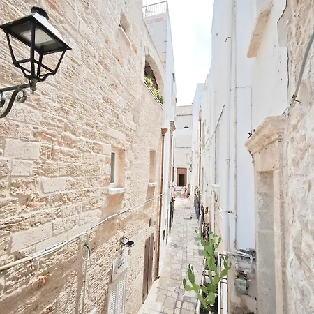 Un Tuffo A Mare Apartamento Polignano a Mare