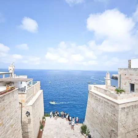 Un Tuffo A Mare Apartamento Polignano a Mare