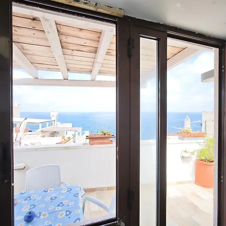 Apartamento Un Tuffo A Mare *
